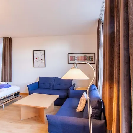 Gaestehaus-st-josef-9 شقة