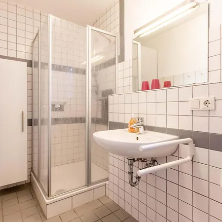 Gaestehaus-st-josef-9 Appartement *