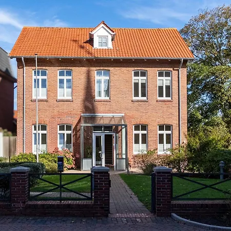 Gaestehaus-st-josef-9 Apartment Borkum