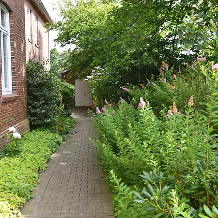 Gaestehaus-st-josef-9 * بوركم