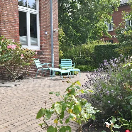 Apartment Gaestehaus-st-josef-9 Borkum